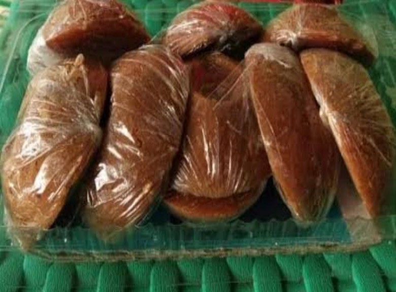 Pemdes Tuana Tuha Kembangkan Sektor UMKM
