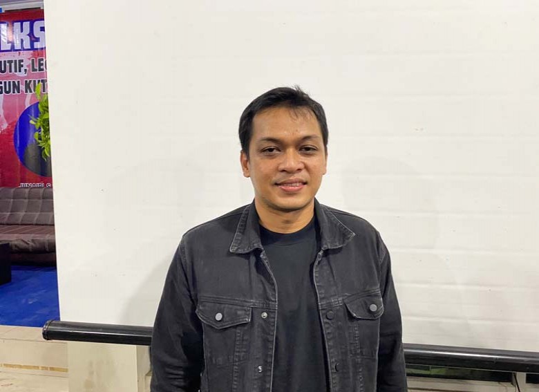 Anggota DPRD Kukar Hairendra Dorong Pemerintah Bantu Atasi Harga Pakan Ternak yang Terus Naik