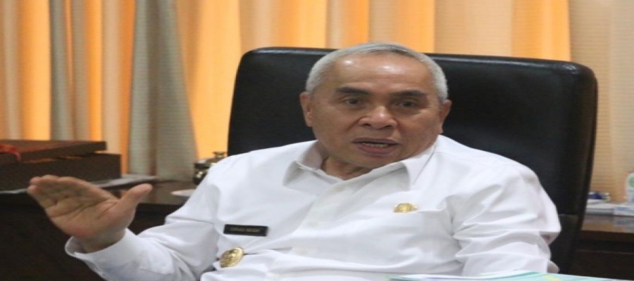 Gubernur  Dukung  Inovasi  Forum Pemuda Disabilitas