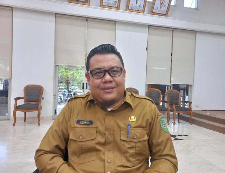 Penyaluran Program Rp50 Juta Per RT Lebih Ketat