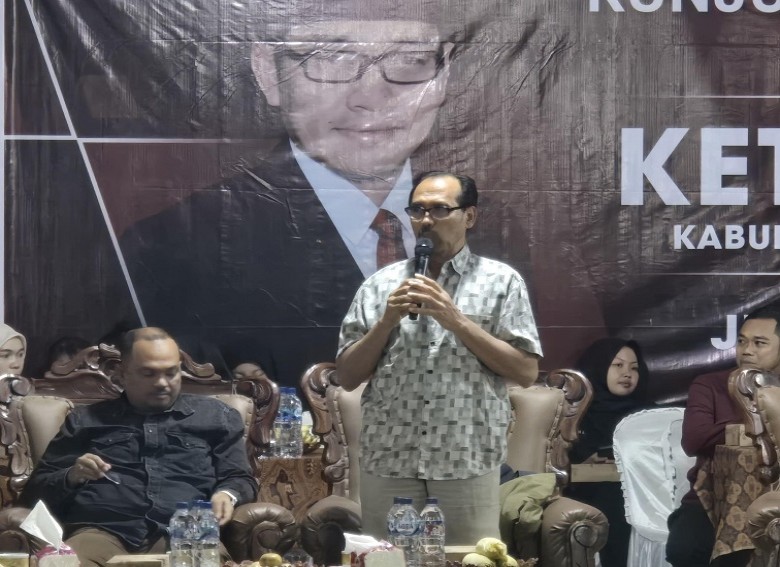 Kawasan Potensial, Distanak Kukar Komitmen untuk Membangun Pertanian dan Peternakan di Mangkurawang