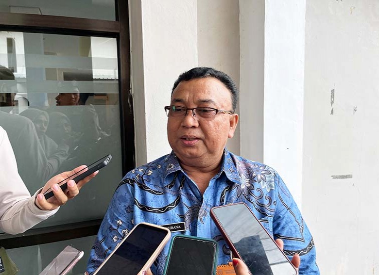 Pemkab Berau Tambah 209 Guru Baru, Ali Syahbana : Sudah Termasuk Guru Inklusi