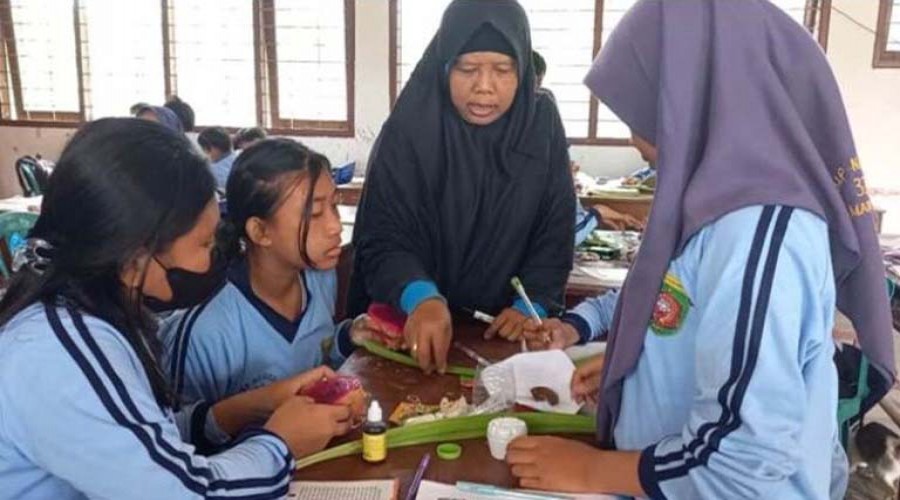 Pola Pembelajaran untuk Generasi Z