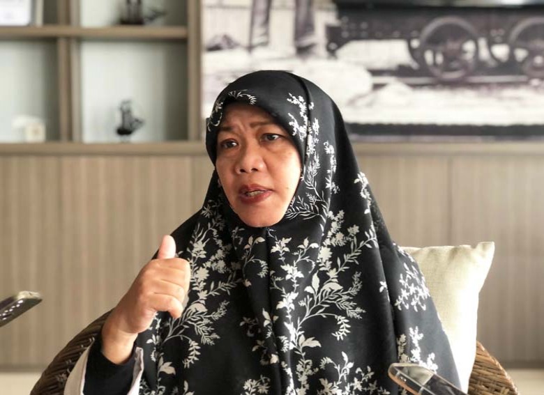 Optimalisasi Posyandu dan Pemanfaatan Pangan Lokal Jadi Kunci Penurunan Stunting