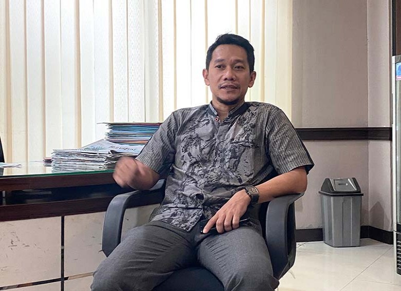 APBD Berau Terjun Bebas, PUPR Berau Tetap Bertahan Dengan Prioritas Infrastruktur Strategis
