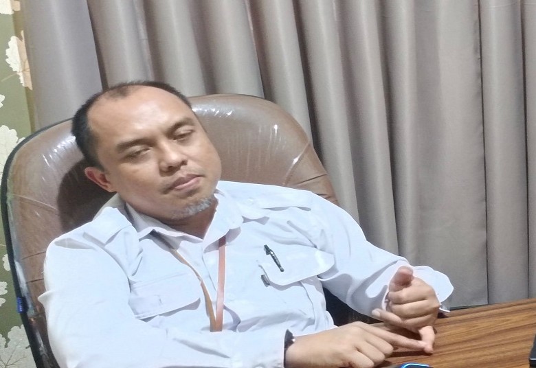 Capaian Gemilang Kelompok Tani  Cahaya Baru, Panen Raya Semangka 60 Ton