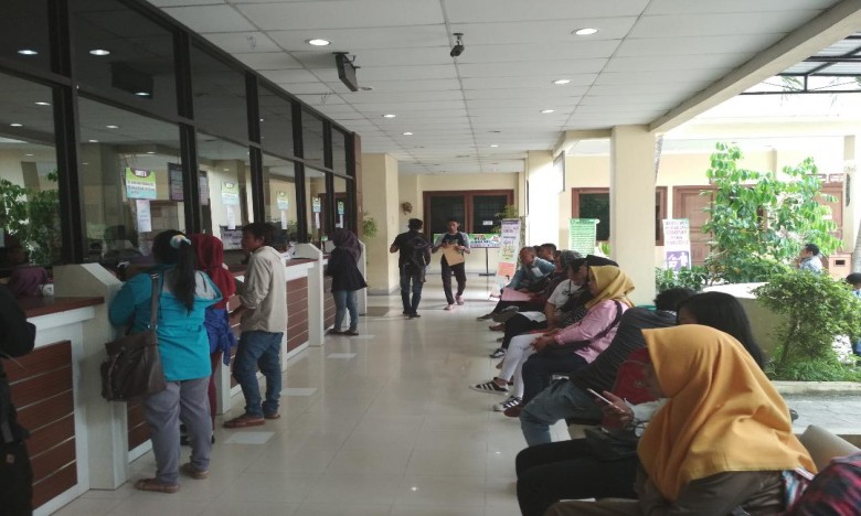 8.466 Warga Kukar Belum Lakukan Rekam Data Kependudukan