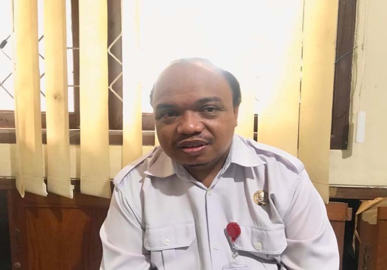 Distanak Kukar Lakukan Pengawasan dan Pencegahan PMK