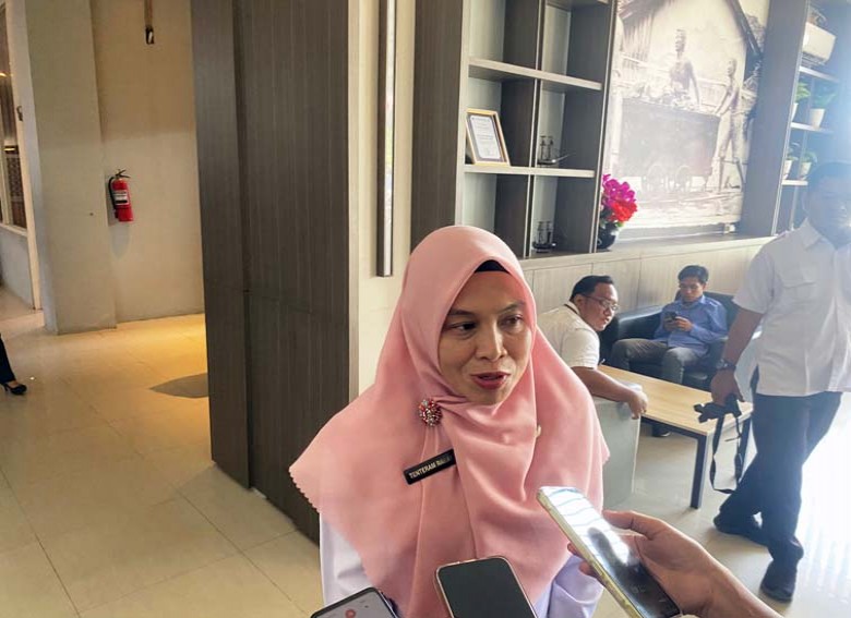 22 Kampung Terbaik di Berau Mendapat Dana Insentif APBN