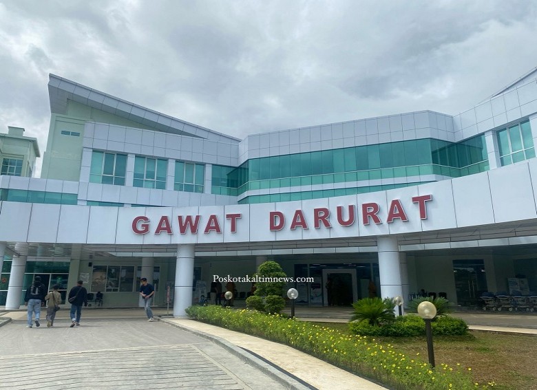 Program Berobat Pakai KTP, RSUD AM Parikesit Pastikan Layanan Makin Mudah