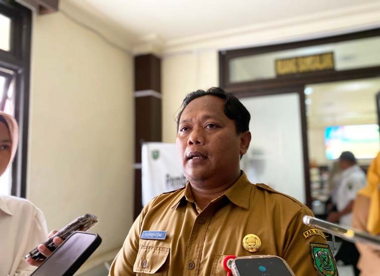 Pemda Berau Masih Tunggu Petunjuk Teknis Terkait Kenaikan PPN 12%