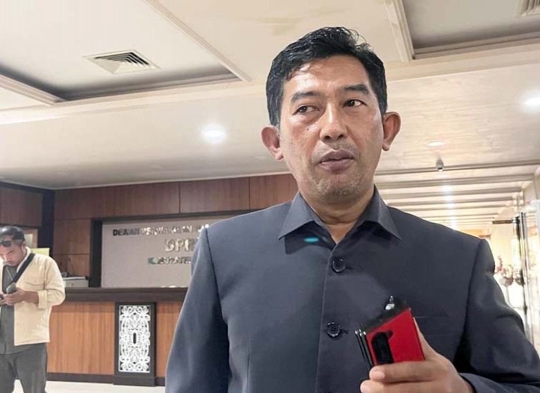 Dewan Ingatkan Keberhasilan Ekonomi Berau di Komoditas Sawit Tidak Membuat Lengah Sektor Pertanian