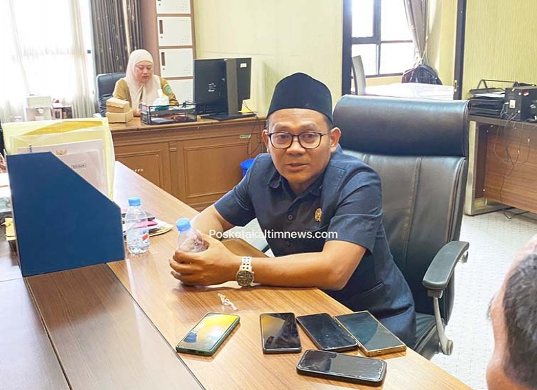 DPRD Kukar Gelar RDP Bahas Pemekaran Kecamatan Muara Kaman yang Masih Tertunda