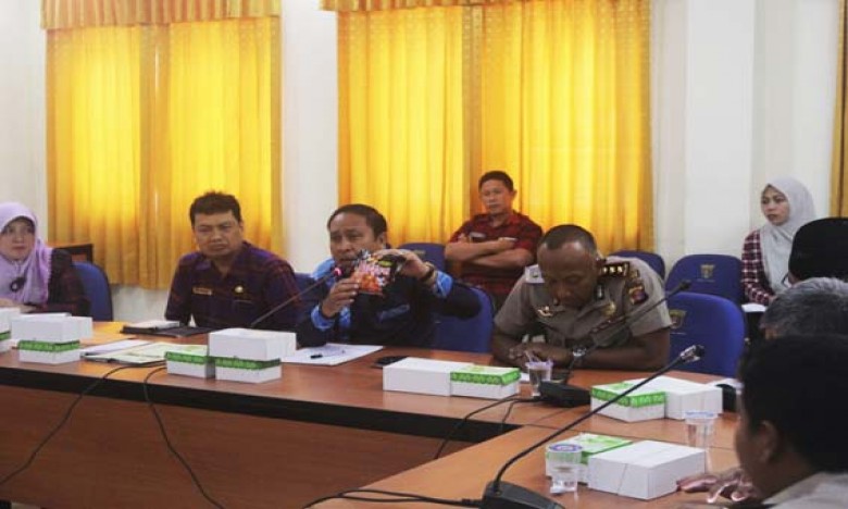 Waspada, Ada Mi Instan Diduga Mengandung Daging Babi
