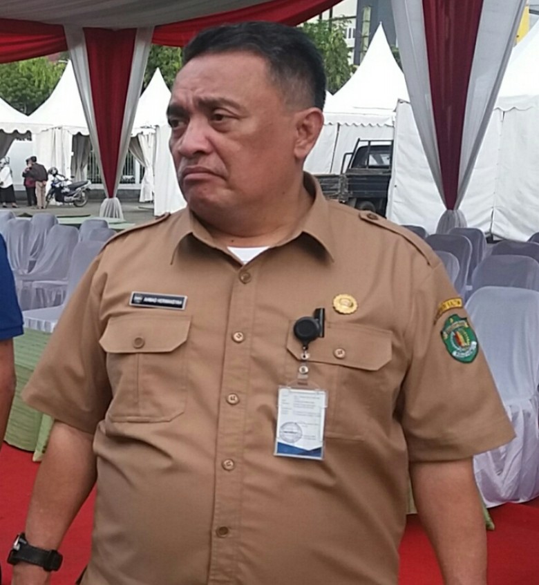 Pelaku Ekraf Diangkut Dispar Kaltim ke Solo dan Yogja