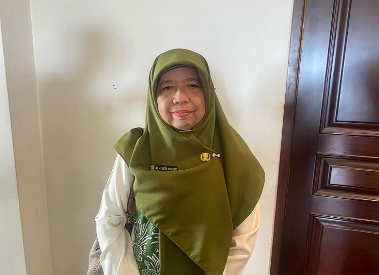Diarpus Kukar Siap Berikan Pendampingan Pengelolaan Kearsipan Bagi Seluruh OPD dan Kecamatan