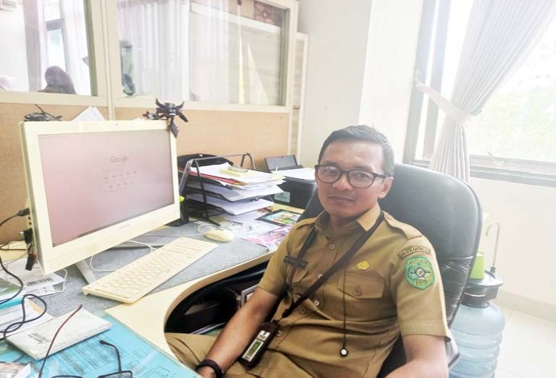 Targetkan Program RTLH Rampung Akhir 2023