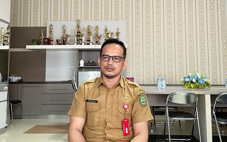 Tagihan Pihak Ketiga Pemkab Berau Berpotensi Berlanjut ke 2027, BPKAD Ungkap Kendala Kas Daerah