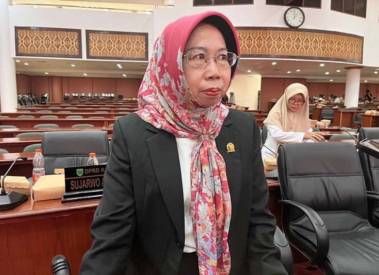 Efektivitas Penyertaan Modal Ratusan Miliar ke BUMD Berau Dipertanyakan Fraksi Golkar