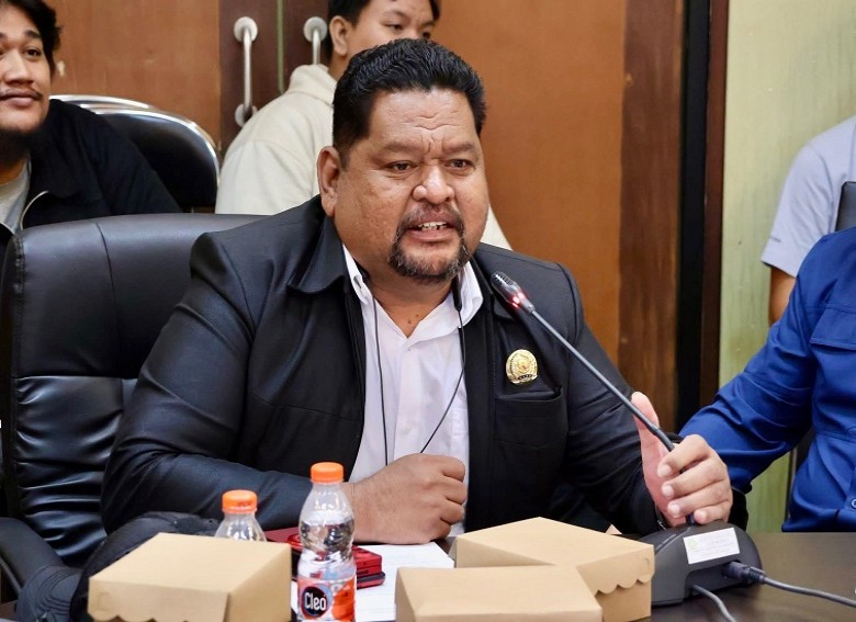 Program Bantuan untuk Pembudidaya Ikan dan Nelayan Diapresiasi Anggota DPRD Safruddin