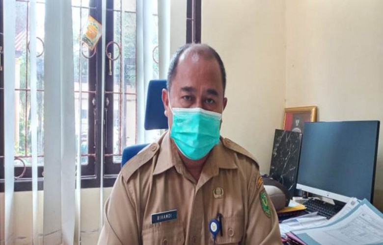 Berau Usulkan 1.050 Guru Honorer Diangkat jadi P3K