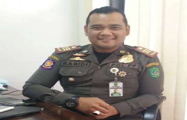 Puluhan Toko Modern di Tiga Kecamatan di Kukar Tak Ada Ijinnya