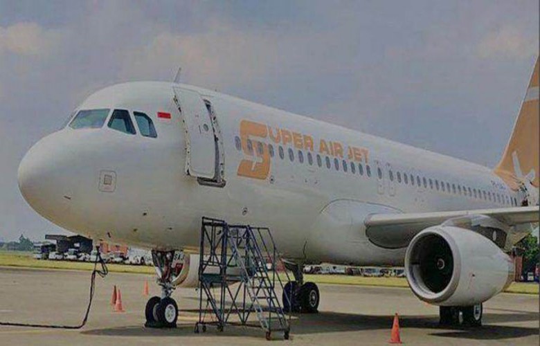 DPRD Sebut Maskapai Super Jet Semena-mena Rubah Jadwal
