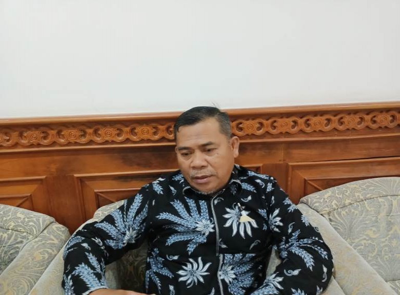 Basti Minta Forum RT Sangatta Utara jadi Organisasi Berbadan Hukum Resmi