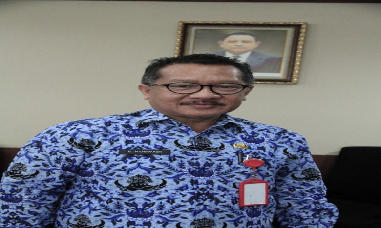 Balitbangda Lakukan Penilaian untuk Panji-Panji Pembangunan