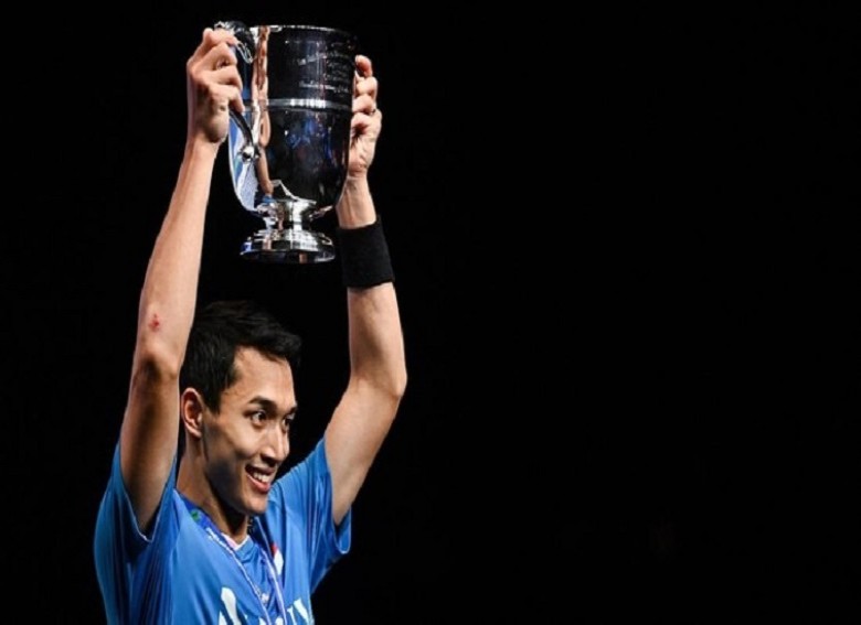 Berburu Gelar, Tim Indonesia Siap Tempur di All England 2025
