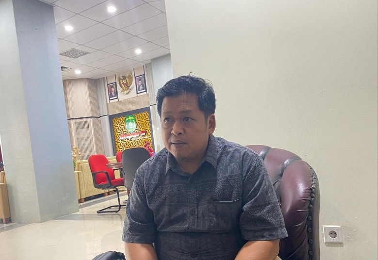 Dispora Kukar Tambah Dua Cabor di PPLPD