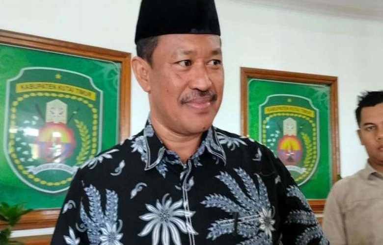 Semangat Baru Kerapatan Daerah Sempekat Keroan Kutim, Bersinergi untuk Kutai Timur yang Lebih Baik
