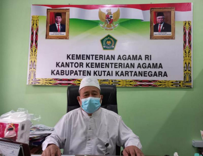 Kemenag: Sholat Id Berjamaah Boleh di Masjid atau Lapangan