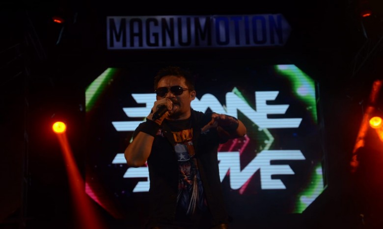 Edane "Goncang" Tenggarong