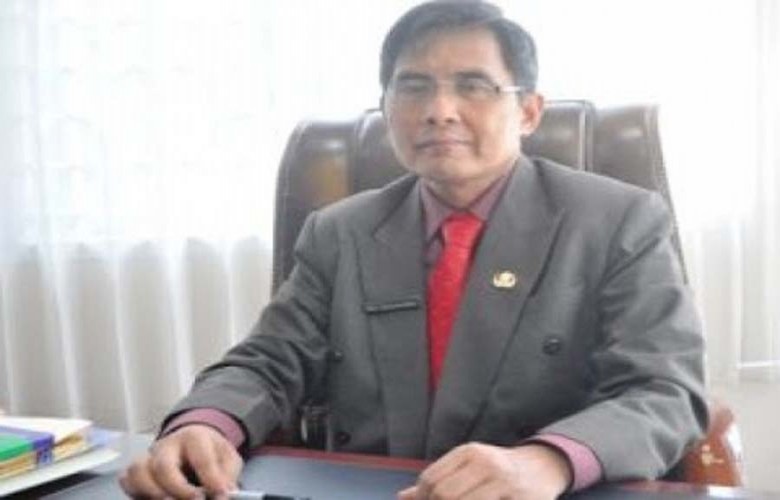 Camat Berprestasi Diumumkan Pada HUT Kaltim