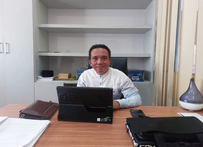 KPU Kukar Belum Bisa Pastikan Penetapan Paslon Terpilih Pilkada 2024