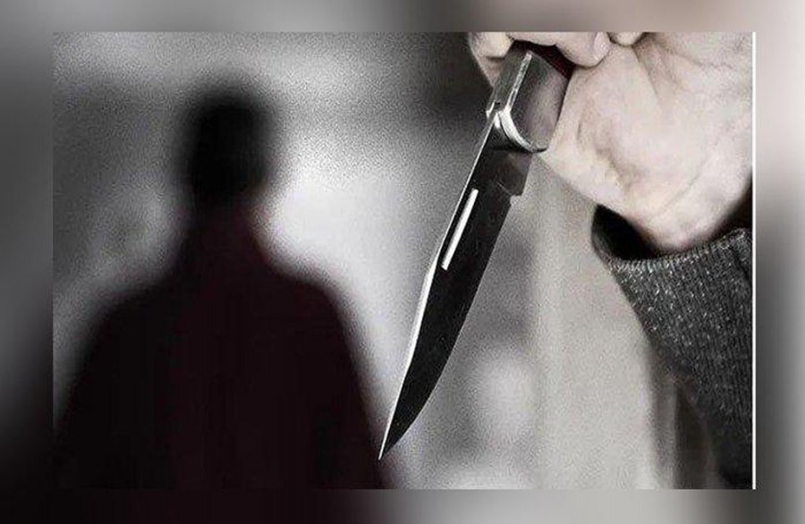 Polisi Amankan Pelaku Pembunuhan di Muara Kaman