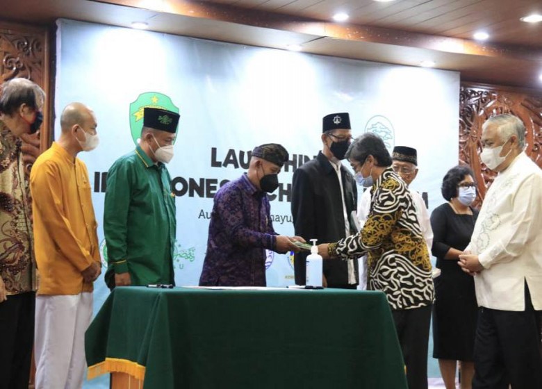 Interfaith Rainforest Initiative Indonesia Chapter Kaltim Resmi Dilaunching