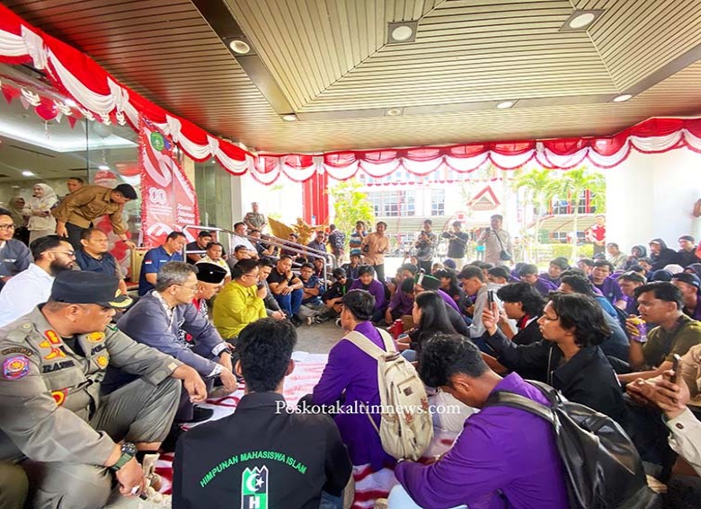 Pemkab Kukar Pastikan Nominal Beasiswa Kukar Idaman Tetap Penuh, Pencairan Dilakukan Dua Tahap