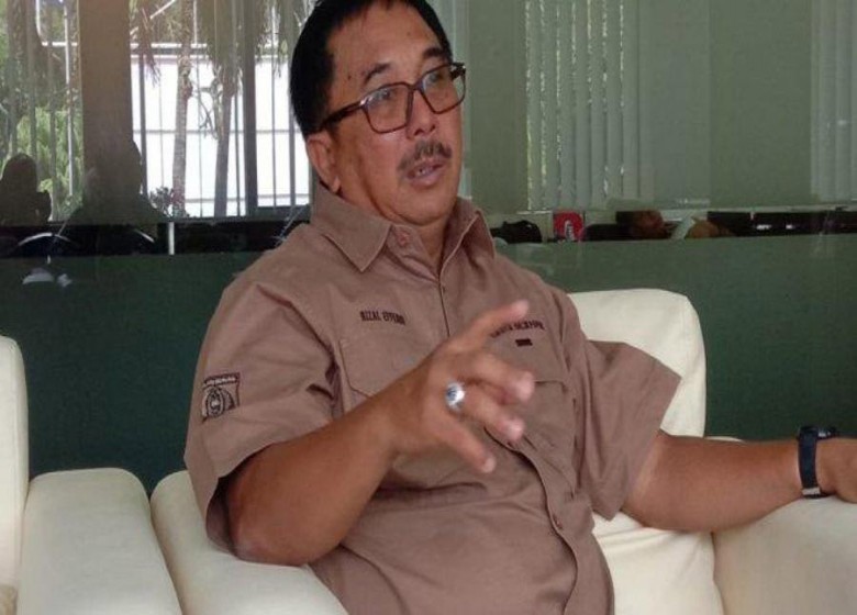 Balikpapan Anggarkan Rp50 Miliar untuk Penanganan Corona