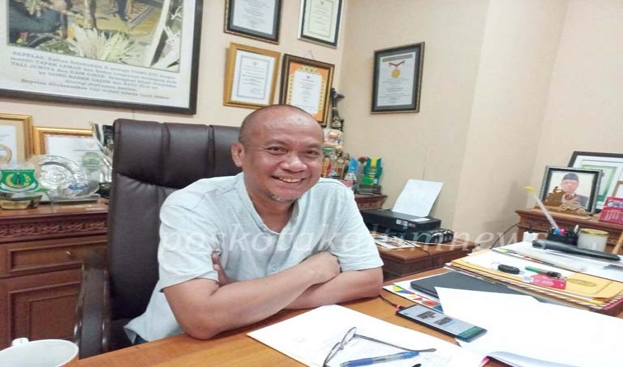 Festival Pesisir di Muara Badak Siap Digelar