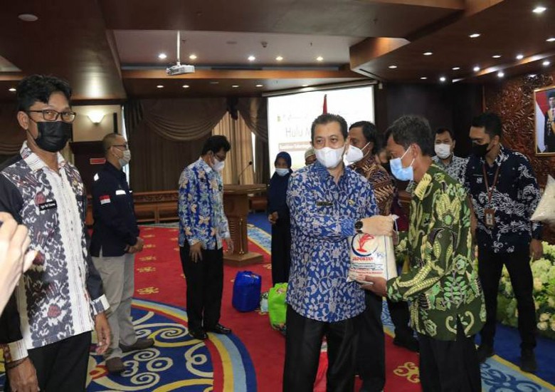 Wagub Ajak Elemen Bangsa Memiliki Kepedulian