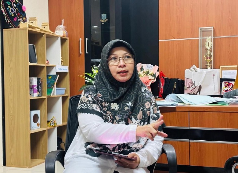 Disdikbud Kukar Terapkan Metode Deep Learning untuk Tingkatkan Kualitas Pembelajaran SMP