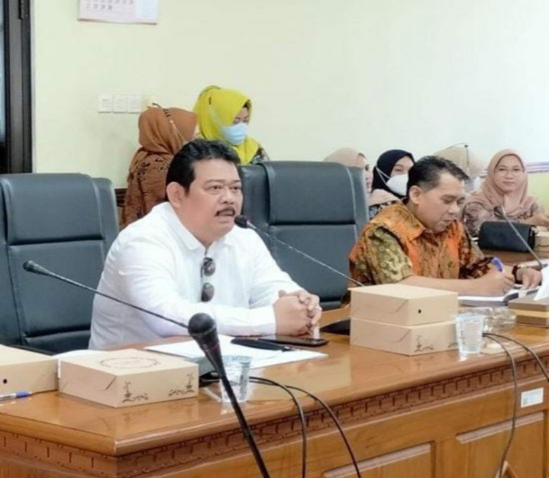 Kunker ke DPRD Sidoarjo, DPRD Balikpapan Pelajari Upaya Pemberdayaan Potensi Daerah