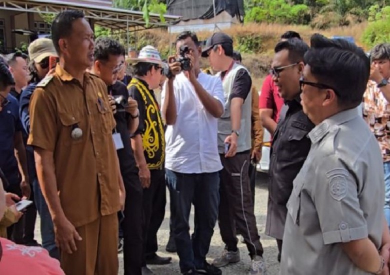 Internet Desa Gratis Masuk Program Prioritas Kukar Idaman Terbaik, DPMD Siap Kawal Pendataan dan Infrastruktur Penunjang