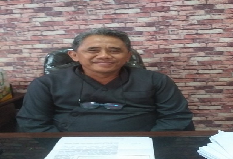 Kadis Pertanian Kukar :Satu Hektar Mampu Produksi 5 Ribu Ton Jagung