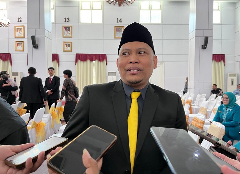 Salehuddin: Jalan Umum Bukan Jalur Tambang, Penertiban ODOL dan Jalan Hauling Harus jadi Prioritas