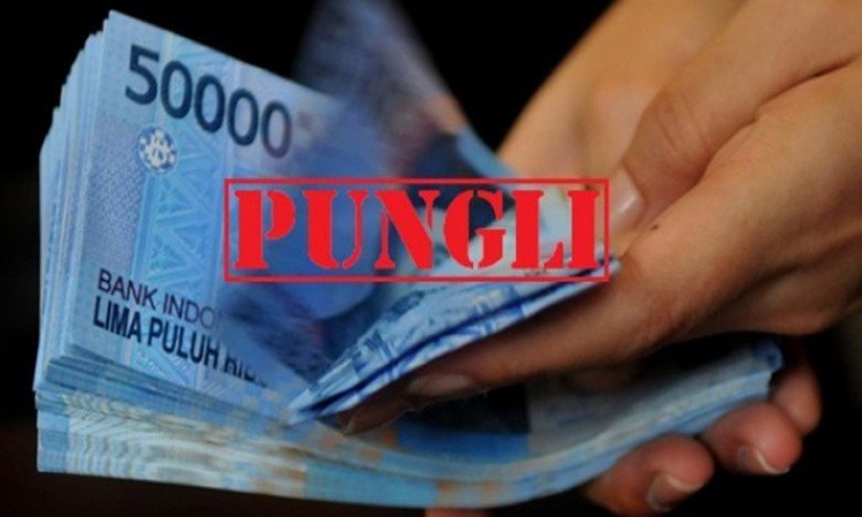 OTT Dikantor Pertamina, 5 Kardus BB Diamankan Tim Penyidik Polda Kaltim