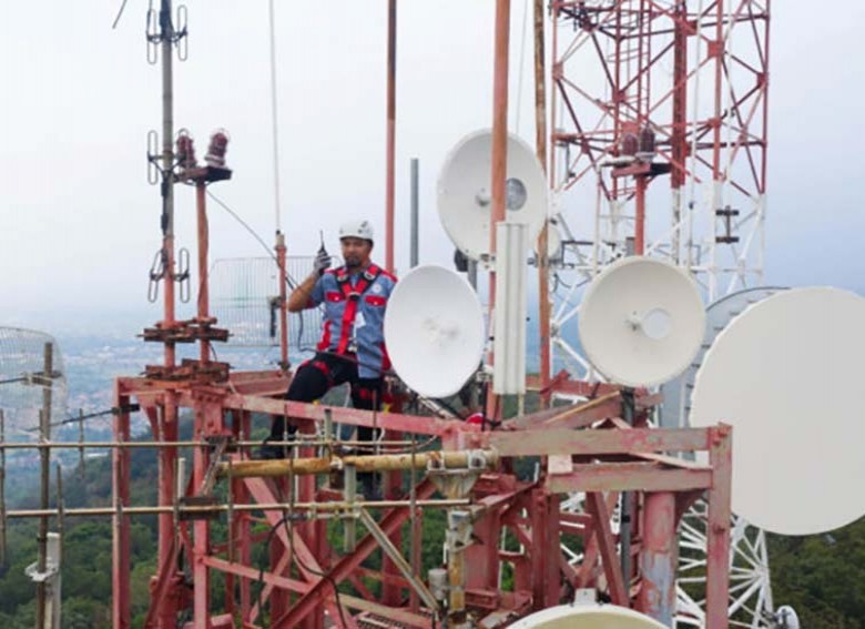 Indosat Hi-Fi Air: Bersama Membangun Indonesia yang Terkoneksi dan Berdaya Saing Global