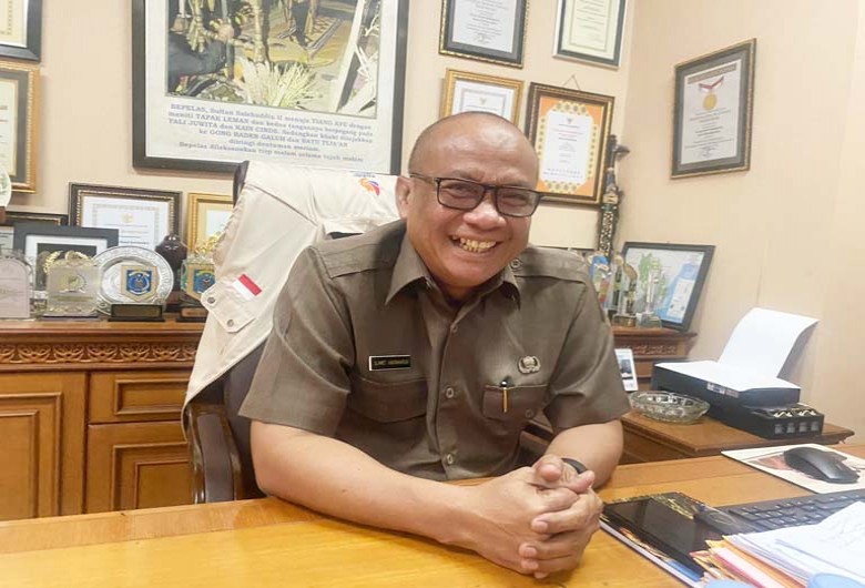 Dispar Kukar Apresiasi Pelaku Wisata yang Menolak Alih Fungsi Lahan untuk Pertambangan